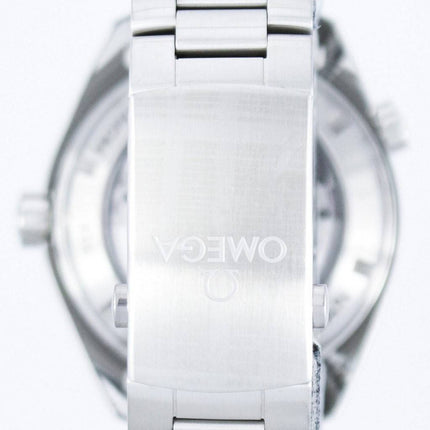 Omega Seamaster Professional Planet Ocean Co-Axial automatiske 232.30.46.21.01.003 Herreur