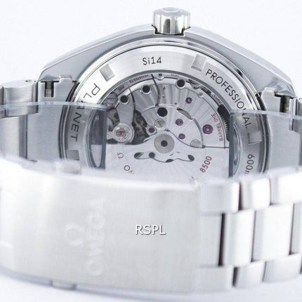 Omega Seamaster Professional Planet Ocean Co-Axial automatiske 232.30.46.21.01.003 Herreur