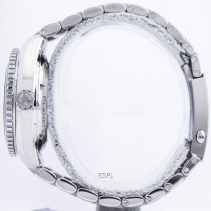 Omega Seamaster Professional Planet Ocean 600M Co-Axial kronometer 232.90.42.21.03.001 Herreur