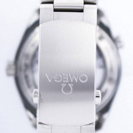 Omega Seamaster Professional Planet Ocean 600M Co-Axial kronometer 232.90.42.21.03.001 Herreur