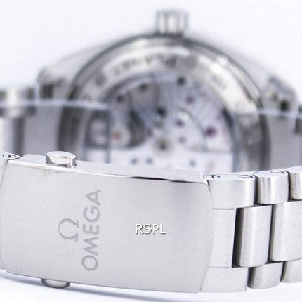 Omega Seamaster Professional Planet Ocean 600M Co-Axial kronometer 232.90.42.21.03.001 Herreur