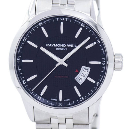 Raymond Weil Geneve Freelancer automatisk 2730-ST-20021 Herreur
