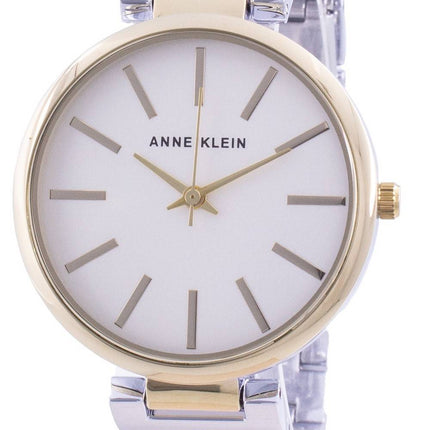 Anne Klein 2787SVTT Quartz Women's Watch