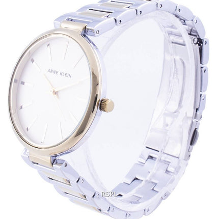 Anne Klein 2787SVTT Quartz Women's Watch