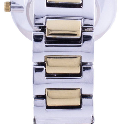 Anne Klein 2787SVTT Quartz Women's Watch