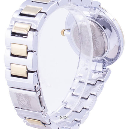 Anne Klein 2787SVTT Quartz Women's Watch