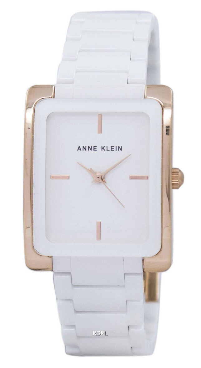 Anne Klein kvarts 2952WTRG kvinders Watch