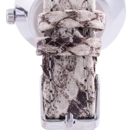 Anne Klein Swarovski Crystal Accent 3229BKCR Quartz Women's Watch