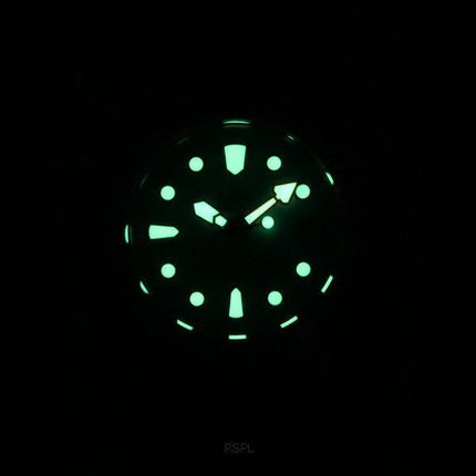 Ratio FreeDiver Professional 500M Sapphire Ice Blue Dial Automatisk 32BJ202A-IBLU herreur