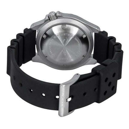 Ratio FreeDiver Professional 500M Sapphire Ice Blue Dial Automatisk 32GS202A-IBLU herreur