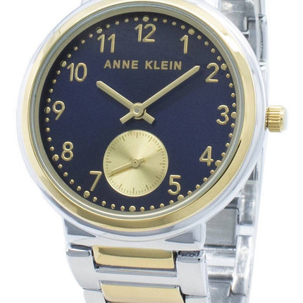 Anne Klein 3407NVTT Quartz Women's Watch