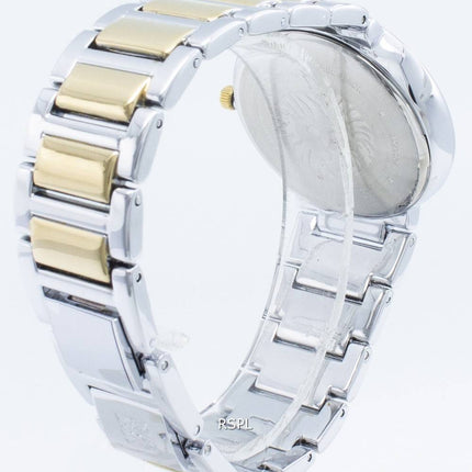 Anne Klein 3407NVTT Quartz Women's Watch