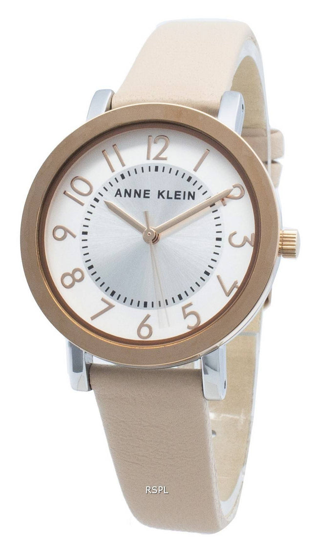 Anne Klein 3443RTBH Quartz Women's Watch
