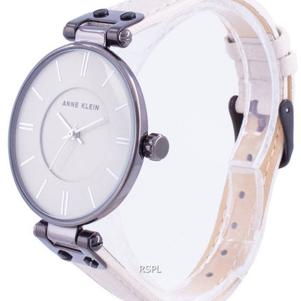 Anne Klein 3445GYCR Quartz Women's Watch