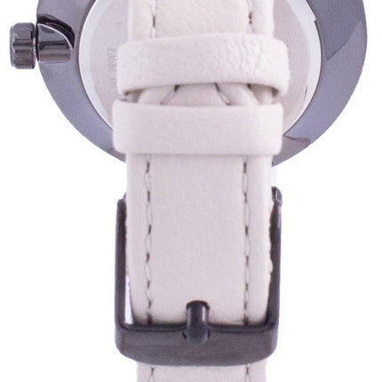 Anne Klein 3445GYCR Quartz Women's Watch