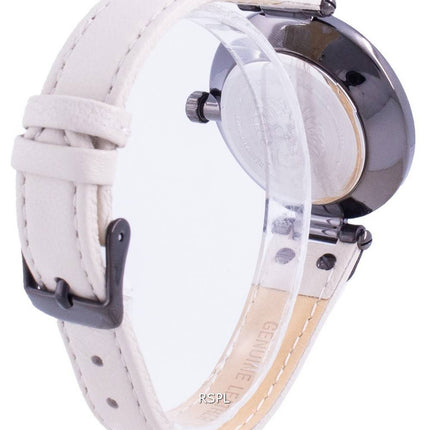 Anne Klein 3445GYCR Quartz Women's Watch