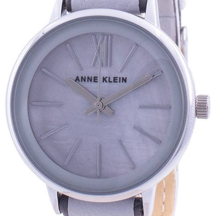 Anne Klein 3447LGGY Quartz Women's Watch