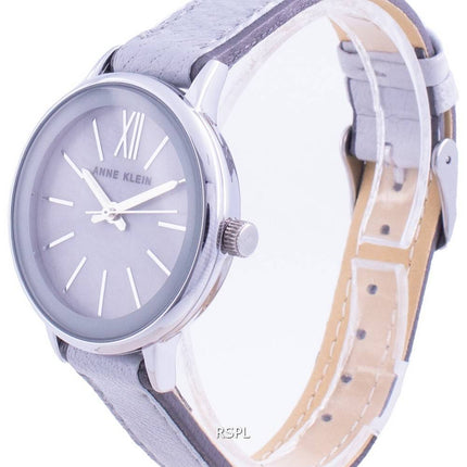 Anne Klein 3447LGGY Quartz Women's Watch