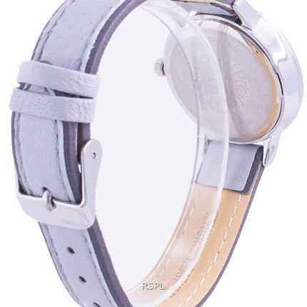 Anne Klein 3447LGGY Quartz Women's Watch