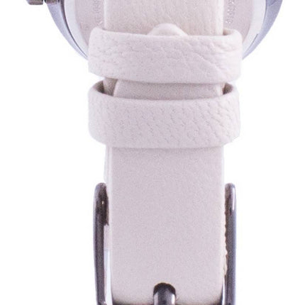 Anne Klein Ægte Diamond 3513GYCR Quartz Women's Watch