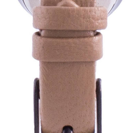 Anne Klein Ægte Diamond 3513GYMO Quartz Women's Watch