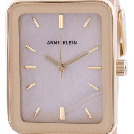 Anne Klein 3518GPTN Quartz Women's Watch