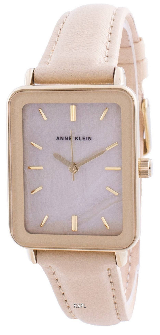 Anne Klein 3518GPTN Quartz Women's Watch