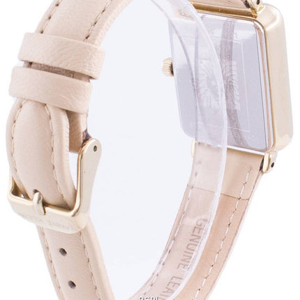 Anne Klein 3518GPTN Quartz Women's Watch