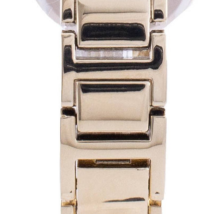 Anne Klein Ægte Diamond 3528CHGB Quartz Women's Watch