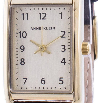 Anne Klein 3540CHBK Quartz Women's Watch