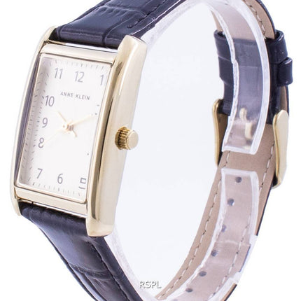 Anne Klein 3540CHBK Quartz Women's Watch