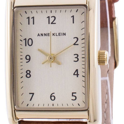 Anne Klein 3540CHHY Quartz Women's Watch