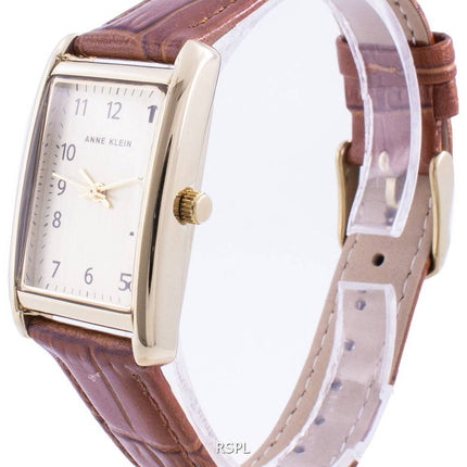 Anne Klein 3540CHHY Quartz Women's Watch