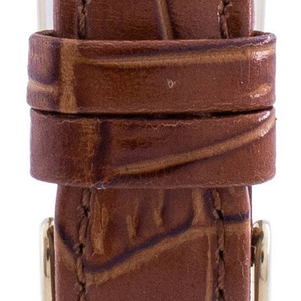 Anne Klein 3540CHHY Quartz Women's Watch