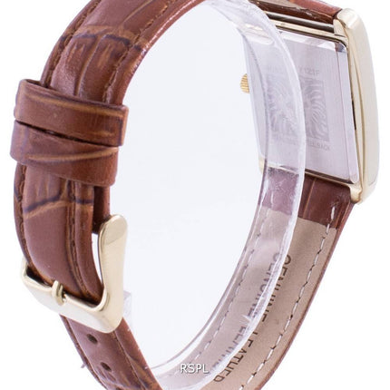 Anne Klein 3540CHHY Quartz Women's Watch