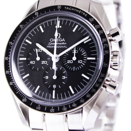 Omega Speedmaster Professional Chronograph Moonwatch 3570.50.00 Herreur