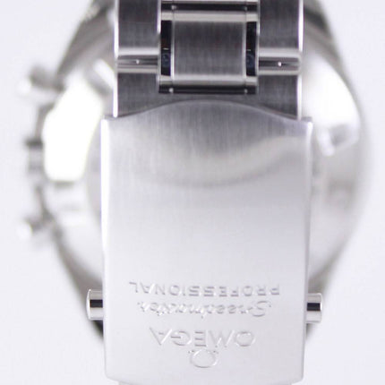 Omega Speedmaster Professional Chronograph Moonwatch 3570.50.00 Herreur