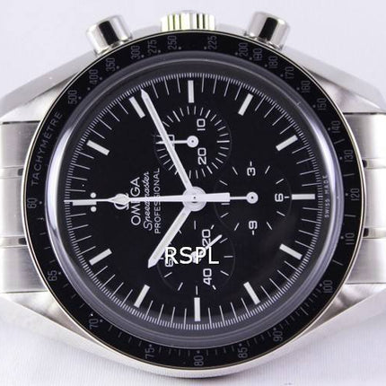 Omega Speedmaster Professional Chronograph Moonwatch 3570.50.00 Herreur