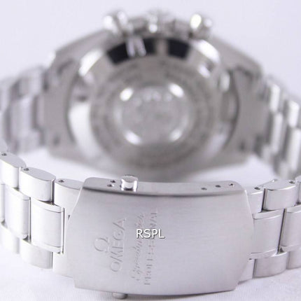 Omega Speedmaster Professional Chronograph Moonwatch 3570.50.00 Herreur
