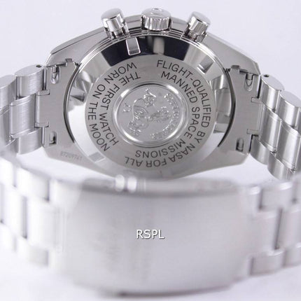 Omega Speedmaster Professional Chronograph Moonwatch 3570.50.00 Herreur