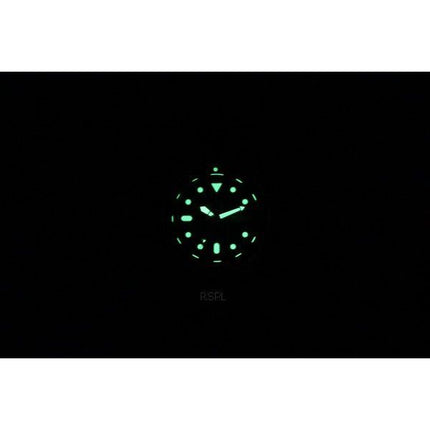 Ratio FreeDiver Professional Sapphire Sunray Blue Dial Quartz 36JL140-BLU 200M herreur