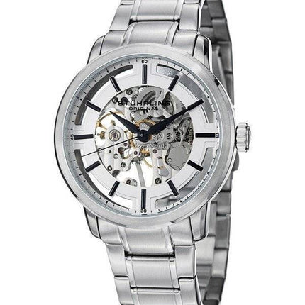 Stuhrling Original Winchester Pro automatisk 394.33112 Herreur