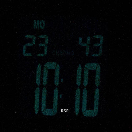 Armitron Sport 408177RED Quartz Herreur