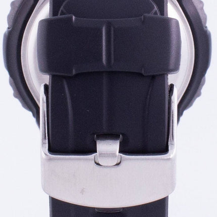 Armitron Sport 408189BLU Quartz Herreur