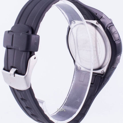 Armitron Sport 408189BLU Quartz Herreur