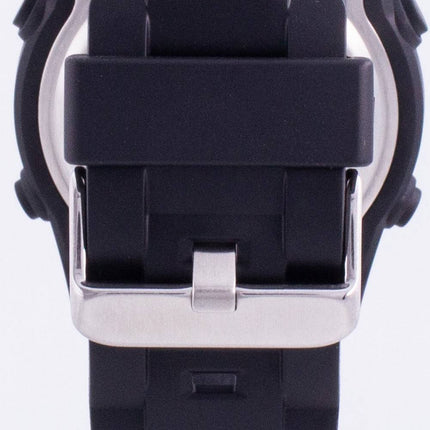 Armitron Sport 408253BLK Quartz Herreur