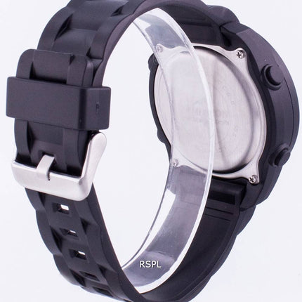 Armitron Sport 408253BLK Quartz Herreur