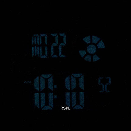 Armitron Sport 408284LGN Quartz Compass Herreur