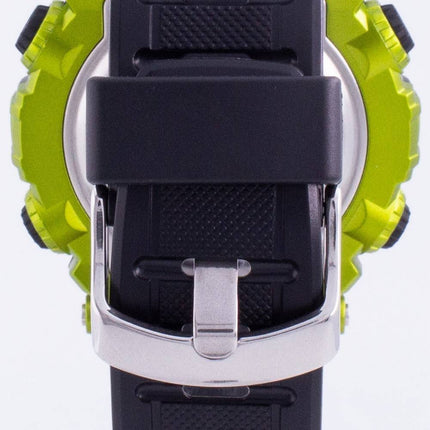 Armitron Sport 408284LGN Quartz Compass Herreur