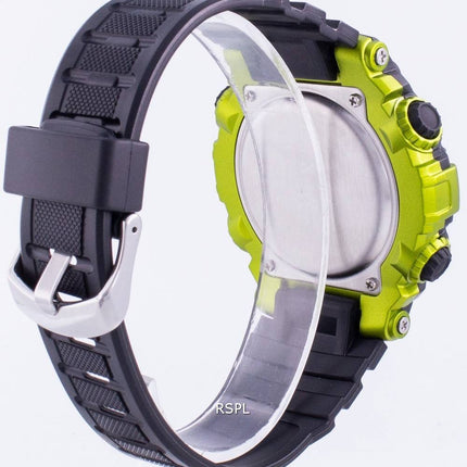 Armitron Sport 408284LGN Quartz Compass Herreur